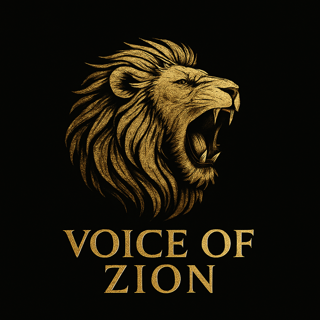 The Voice Of Zion